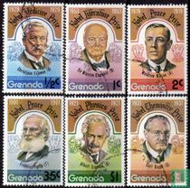 75 Jaar Nobelprijs kopen