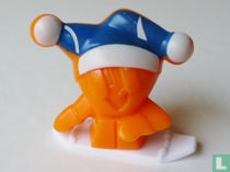 Lars (orange)
