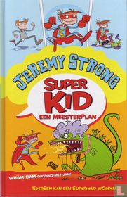 Een meesterplan
