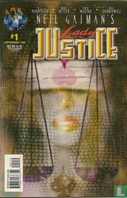 Lady Justice 1