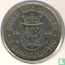 Nederland Disco-Dancing Lunenburg 1985