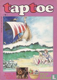 Taptoe 18