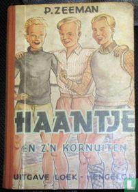 Haantje en z'n kornuiten