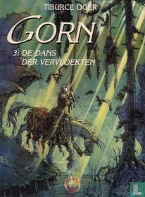 De dans der vervloekten for sale
