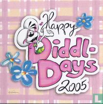 Happy Diddl-Days 2005