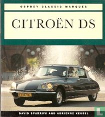 Citroën DS