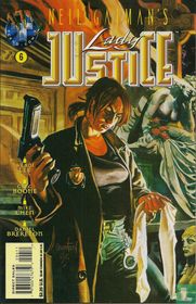 Lady Justice 6