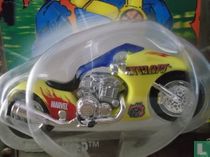 Marvel Blue Speed / Cyclops Serie 2