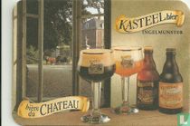 Kasteel bier  