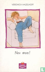 Nou Moe!