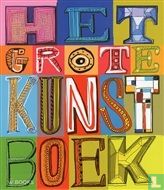 Het grote kunstboek