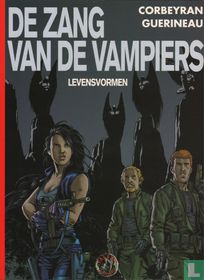 Levensvormen
