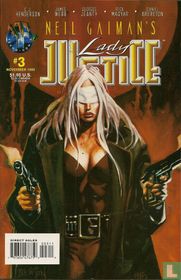 Lady Justice 3