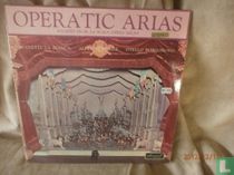 Operatic Arias
