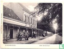 hotel Groenewoud