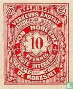 Neutral Moresnet (Kelmis)