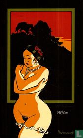 L'étoile du désert 1