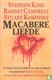 Macabere liefde