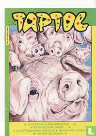 Taptoe 17