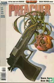 Preacher 51