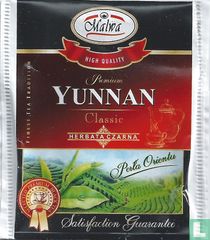 Yunnan