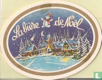 Bière de Noël 