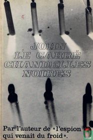 Chandelles noires