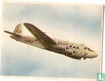 SIAI-Marchetti  S.M. 95