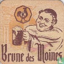 Brune des Moines