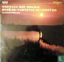 Smetana / Dvorak