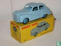 Austin Somerset Saloon