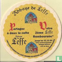 Partagez à deux le culte...