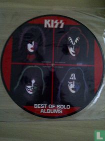 Best of Solo Albums