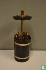 Sigarettenhouder jaren 60