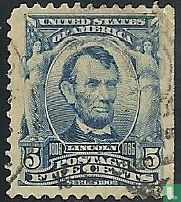 Abraham Lincoln