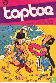 Taptoe 40