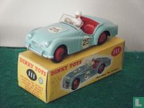 Triumph TR2 Sports