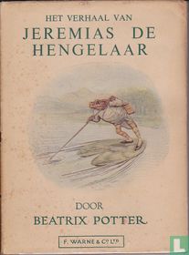 Het verhaal van Jeremias de Hengelaar 