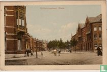 Wilhelminastraat