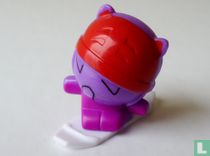 Polar (violet)