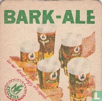 Bark-Ale  Eis uw stopsel. Exigez votre capsule