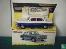 BMW 2000 Tilux
