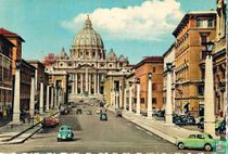 Via della Concilliazione