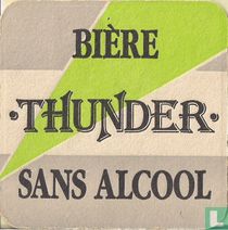 Bière sans alcool