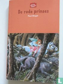 De rode prinses