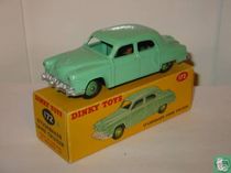 Studebaker Land Cruiser