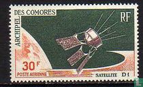 Satelliten-D1