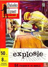Explosie for sale