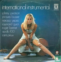 International Instrumental