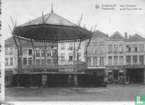 Grand'Place côté Est